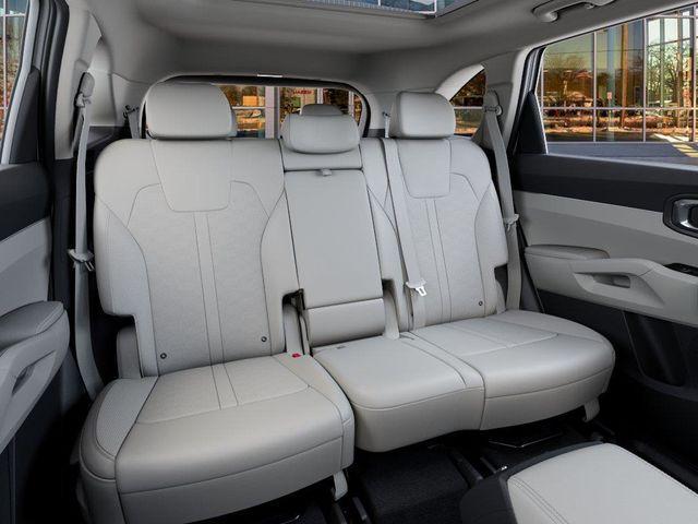 new 2026 Kia Sorento car, priced at $41,136