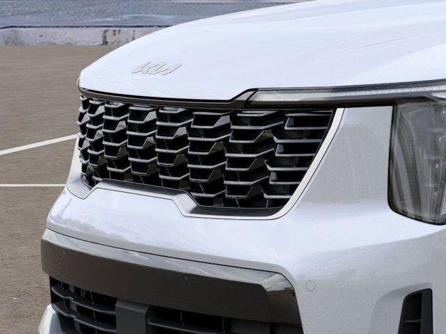 new 2026 Kia Sorento car, priced at $35,839