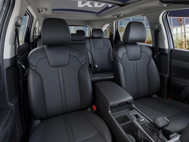 new 2026 Kia Sorento car, priced at $35,839