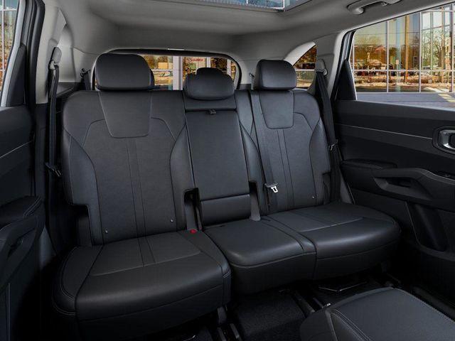 new 2026 Kia Sorento car, priced at $35,839