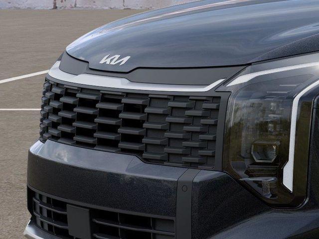 new 2026 Kia Sportage car, priced at $32,635