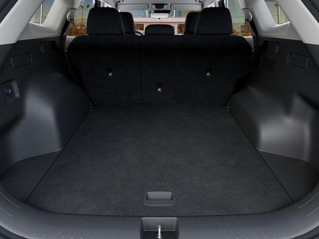 new 2026 Kia Sportage car, priced at $32,635