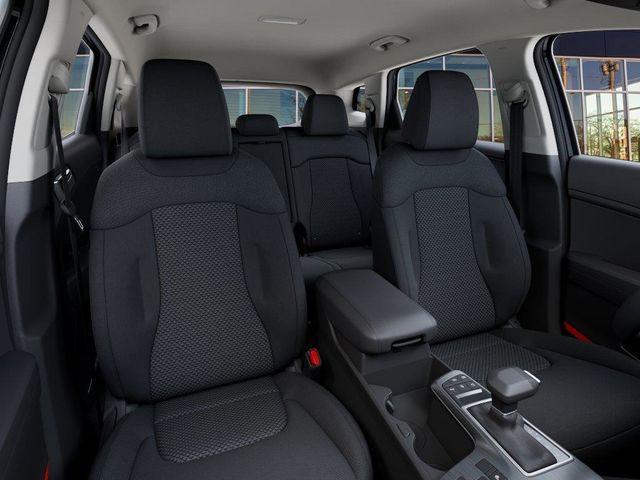 new 2026 Kia Sportage car, priced at $32,635