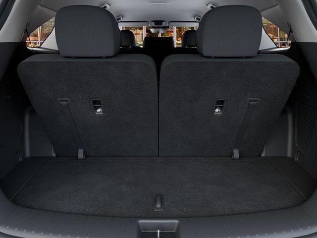 new 2026 Kia Sorento car, priced at $32,405