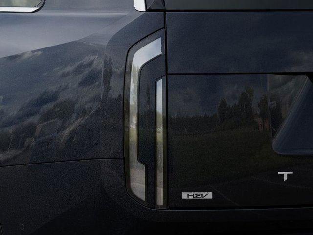 new 2027 Kia Telluride car, priced at $58,135