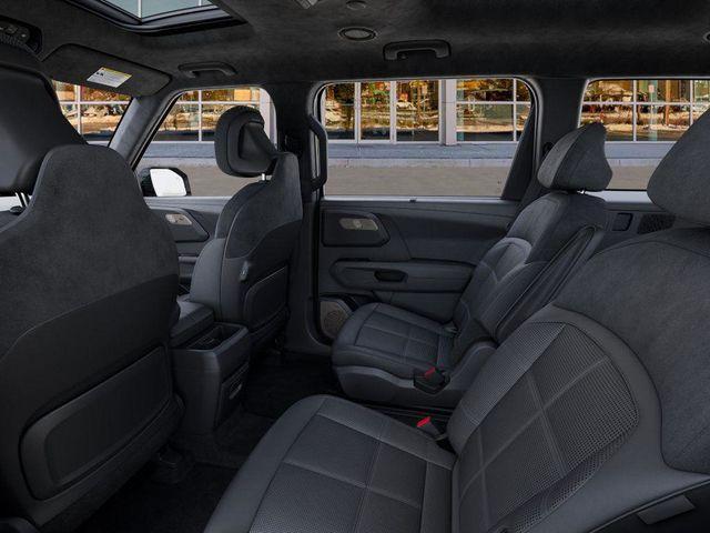 new 2027 Kia Telluride car, priced at $58,135