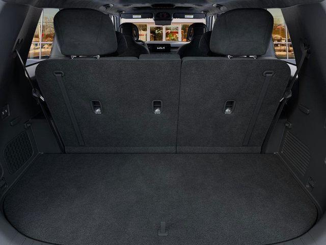 new 2027 Kia Telluride car, priced at $58,135