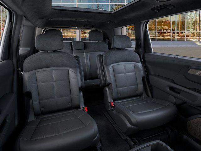 new 2027 Kia Telluride car, priced at $58,135