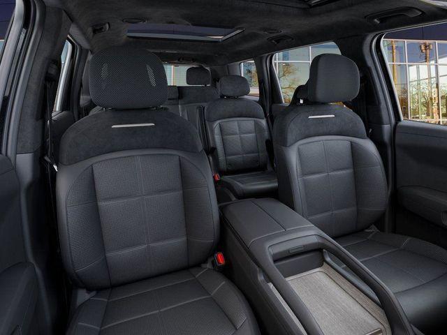 new 2027 Kia Telluride car, priced at $58,135