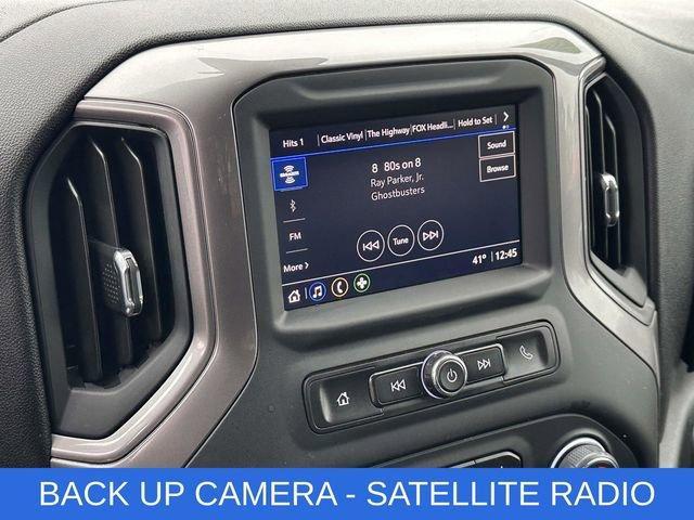 used 2024 Chevrolet Silverado 2500 car, priced at $39,497