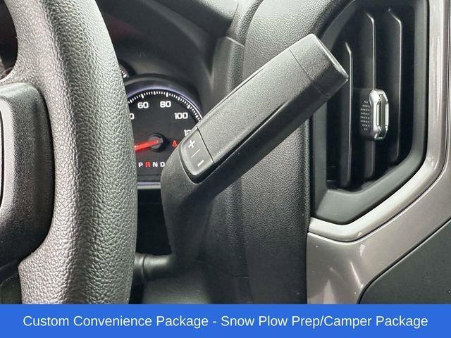 used 2024 Chevrolet Silverado 2500 car, priced at $39,497