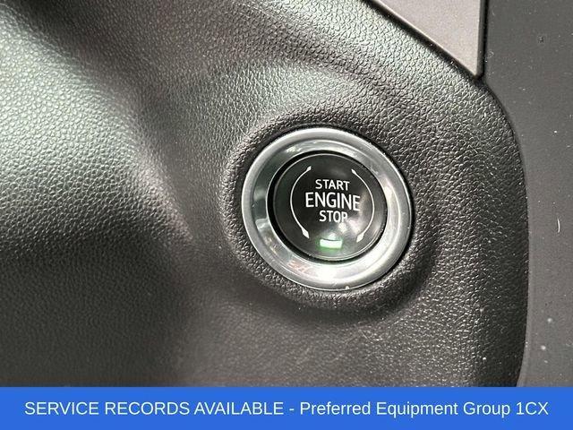 used 2024 Chevrolet Silverado 2500 car, priced at $39,497