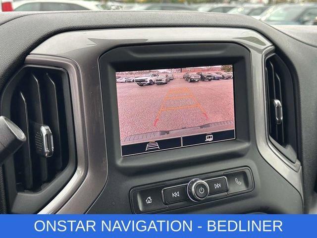 used 2024 Chevrolet Silverado 2500 car, priced at $39,497