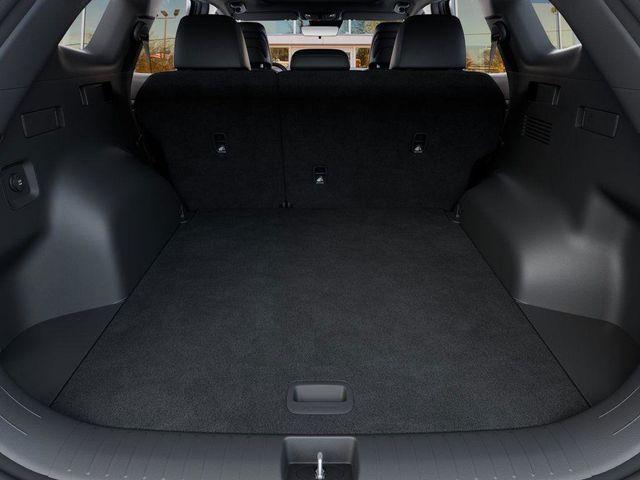 new 2026 Kia Sportage car, priced at $36,417