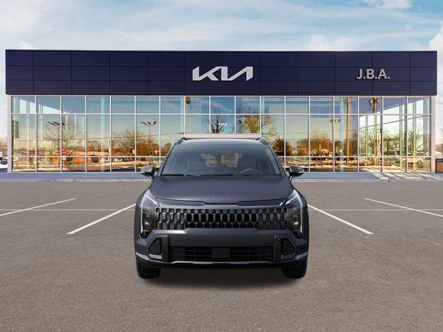 new 2026 Kia Sportage car, priced at $36,417