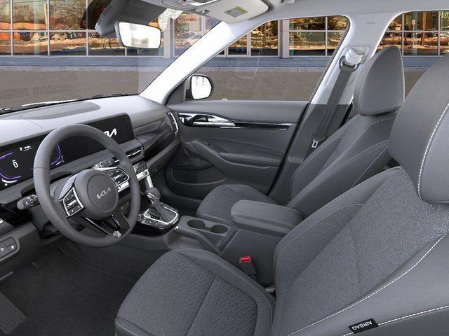 new 2026 Kia Seltos car, priced at $28,825