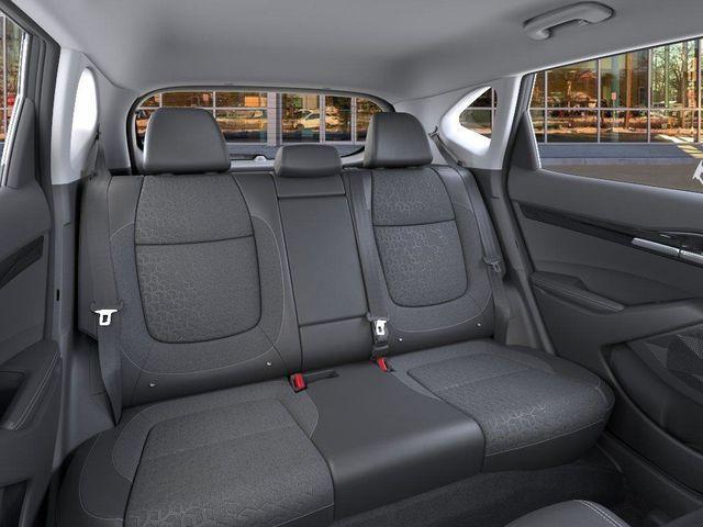 new 2026 Kia Seltos car, priced at $28,825