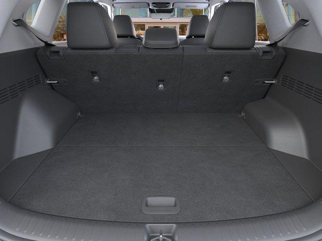 new 2026 Kia Seltos car, priced at $28,825