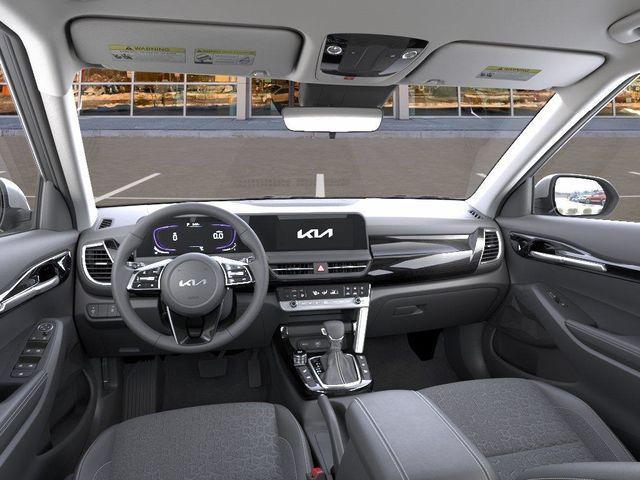 new 2026 Kia Seltos car, priced at $28,825