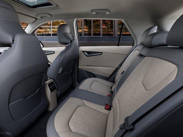 new 2026 Kia Niro EV car, priced at $39,085