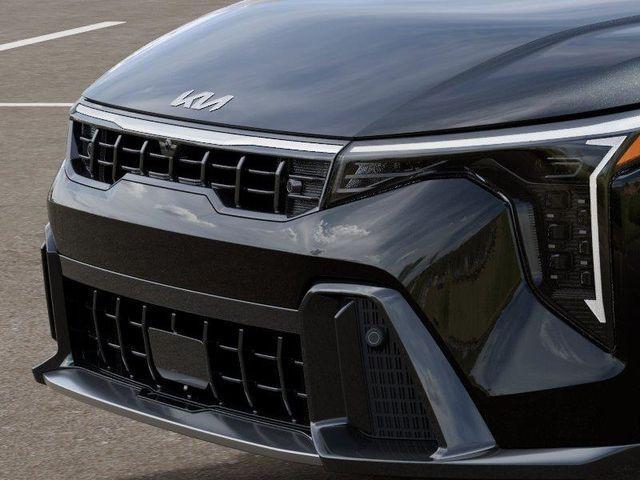 new 2026 Kia K4 car, priced at $33,035