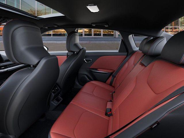 new 2026 Kia K4 car, priced at $33,035