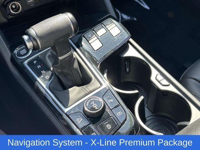 used 2023 Kia Sportage car, priced at $23,297