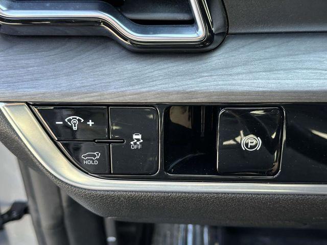 used 2023 Kia Sportage car, priced at $23,297