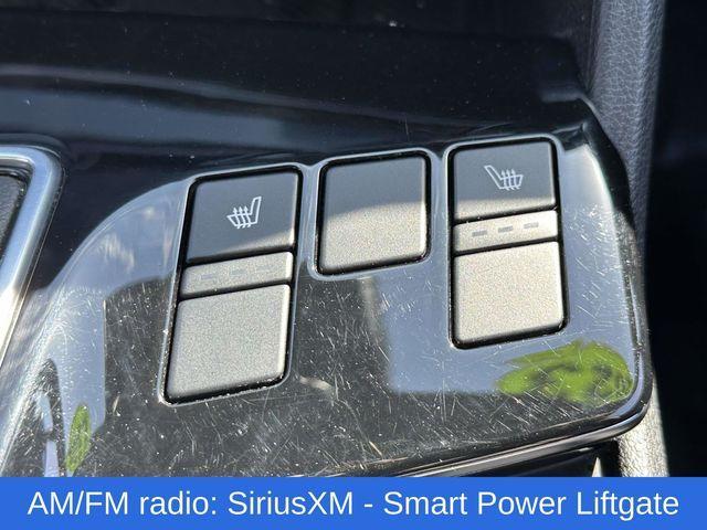 used 2023 Kia Sportage car, priced at $23,297