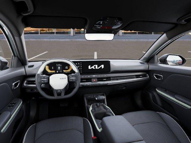 new 2026 Kia K4 car