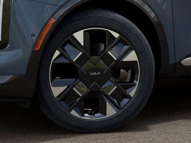 new 2026 Kia Sportage Hybrid car, priced at $41,988