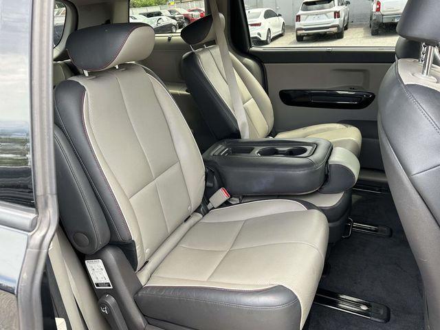 used 2017 Kia Sedona car, priced at $10,797