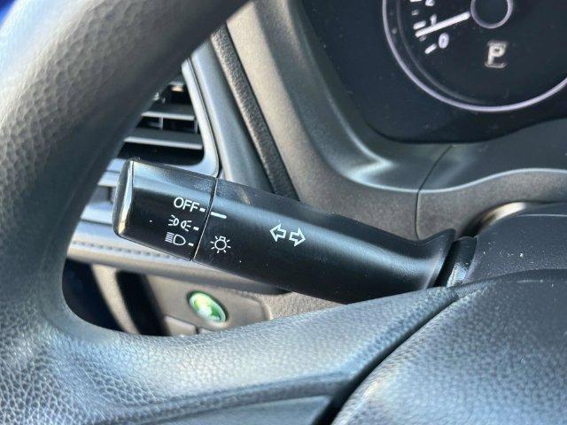 used 2018 Honda HR-V car, priced at $16,797