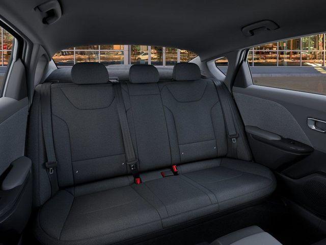 new 2026 Kia K4 car