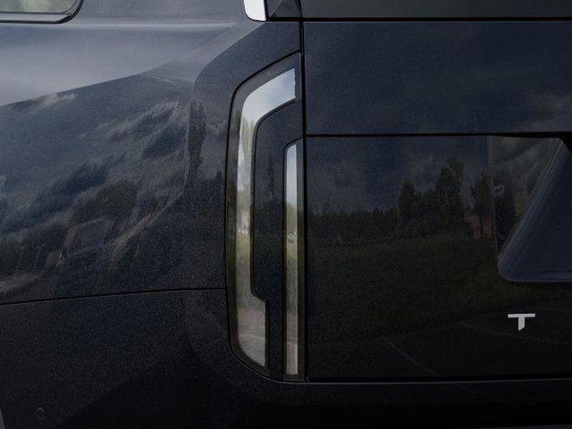 new 2027 Kia Telluride car, priced at $45,390