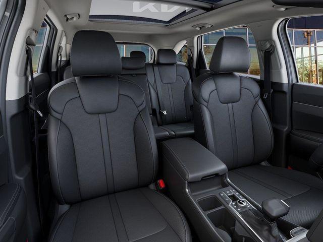 new 2026 Kia Sorento car, priced at $39,100