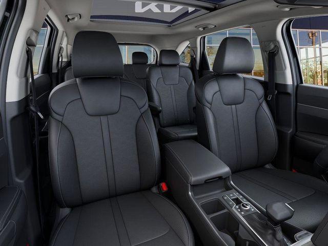 new 2026 Kia Sorento car, priced at $41,147