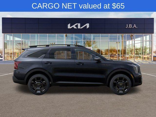 new 2026 Kia Sorento car, priced at $41,147