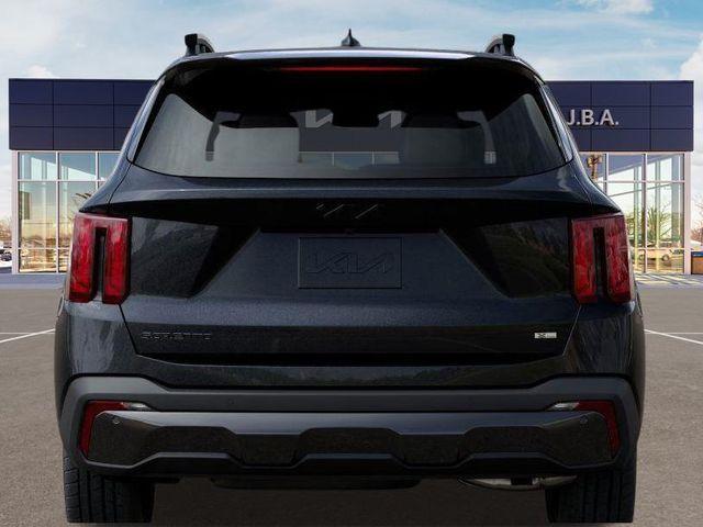 new 2026 Kia Sorento car, priced at $41,147