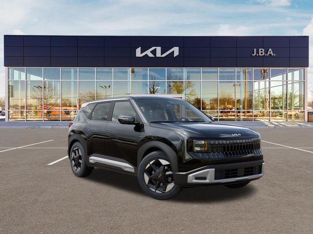 new 2027 Kia Seltos car, priced at $30,780