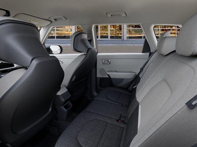 new 2027 Kia Seltos car, priced at $30,780