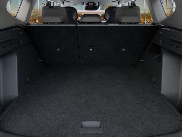 new 2027 Kia Seltos car, priced at $30,780