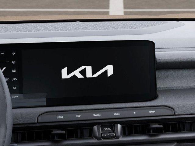 new 2027 Kia Telluride car, priced at $50,850