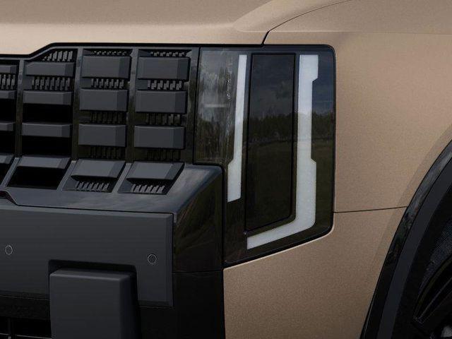 new 2027 Kia Telluride car, priced at $50,850