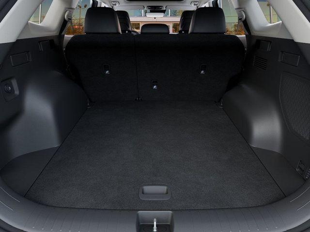 new 2026 Kia Sportage Hybrid car, priced at $40,010