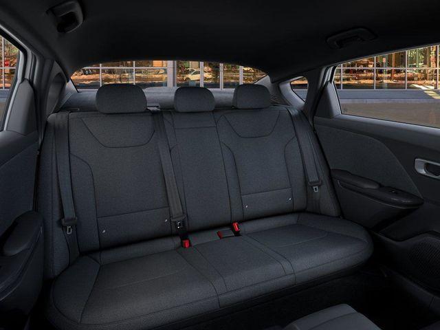 new 2026 Kia K4 car
