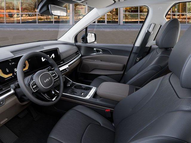 new 2026 Kia Carnival car, priced at $38,485