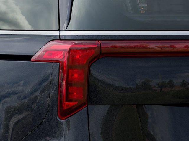 new 2026 Kia Carnival car, priced at $38,485