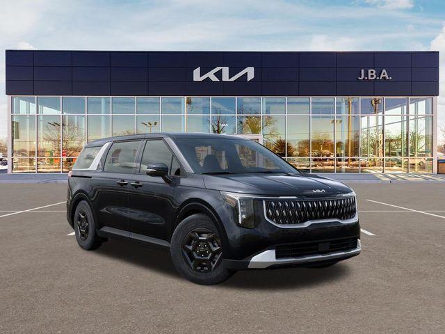 new 2026 Kia Carnival car, priced at $38,485