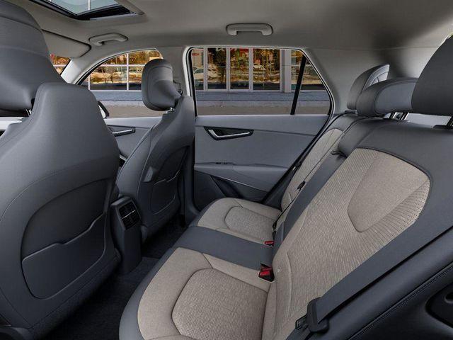 new 2026 Kia Niro car, priced at $35,973